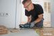 Мультифункциональная шлифмашина Bosch GOP 40-30 Professional [0601231000]