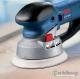 Эксцентриковая шлифмашина Bosch GEX 150 Turbo Professional (0601250788)