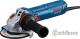 Угловая шлифмашина Bosch GWS 12-125 S Professional 06013A6020