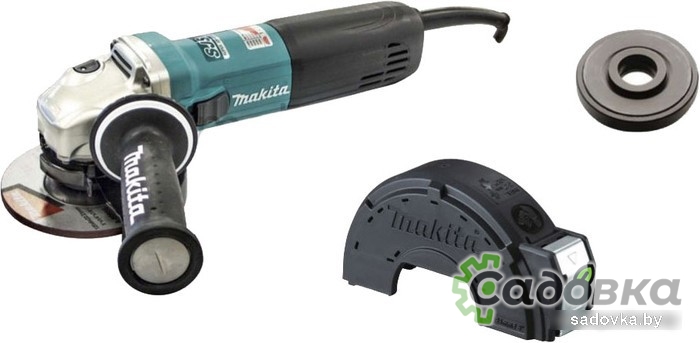 Угловая шлифмашина Makita GA5040CF01