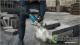 Угловая шлифмашина Bosch GWS 24-180 Professional 06018C2000