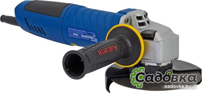 Угловая шлифмашина KATANA BG5000-1