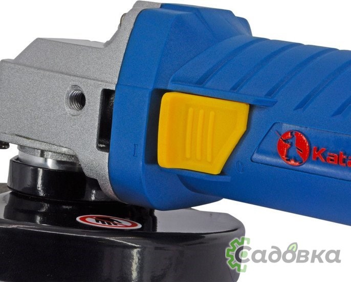 Угловая шлифмашина KATANA BG5000-1