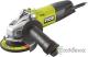 Угловая шлифмашина RYOBI RAG800-125G