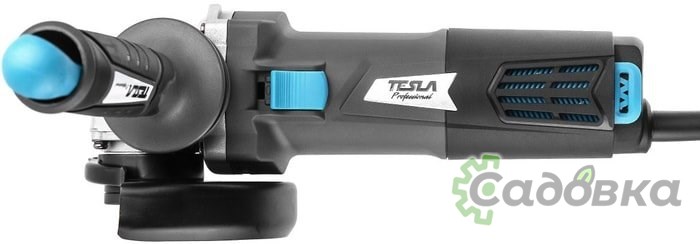 Угловая шлифмашина Tesla TAG780