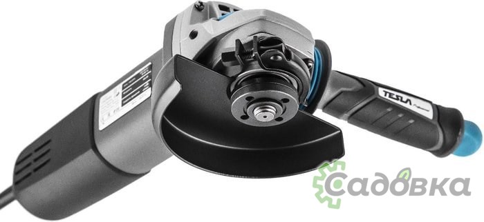 Угловая шлифмашина Tesla TAG950C