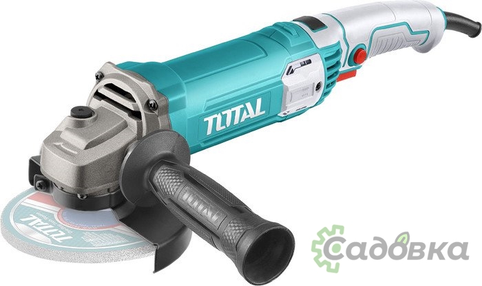 Угловая шлифмашина Total TG10911576 Угловая шлифмашина Total TG10911576