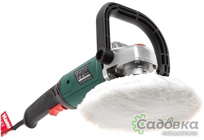 Угловая шлифмашина Hammer USM1200P