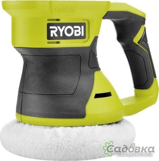 Полировальная машина RYOBI RBP18150-0 5133005617 (без АКБ)