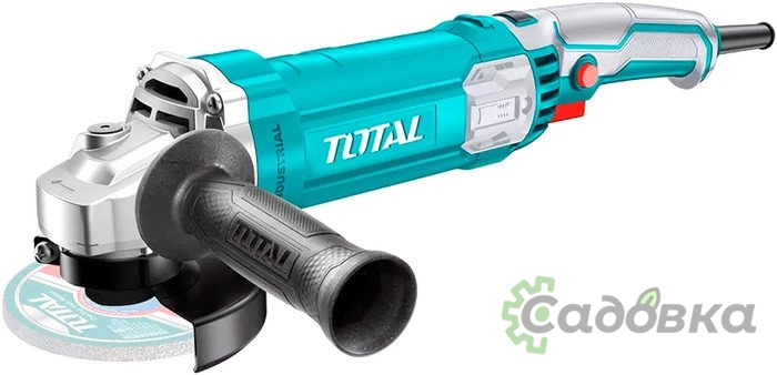 Угловая шлифмашина Total TG11012556 Угловая шлифмашина Total TG11012556