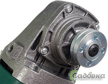 Угловая шлифмашина DWT WS24-180 T