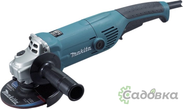 Угловая шлифмашина Makita GA5021