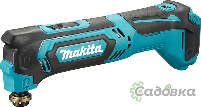 Мультифункциональная шлифмашина Makita TM30DZ