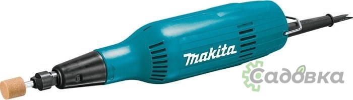 Прямошлифовальная машина Makita GD0603