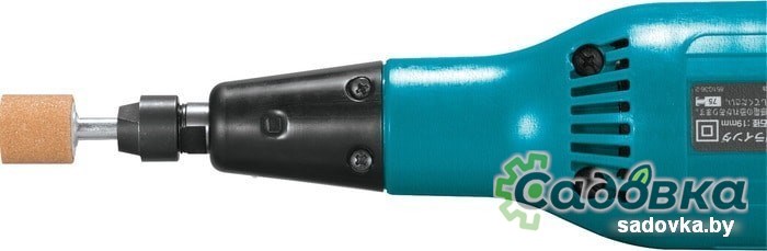 Прямошлифовальная машина Makita GD0603