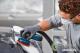 Эксцентриковая шлифмашина Bosch GEX 12V-125 Professional 0601372101 (без АКБ)