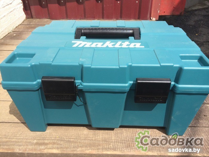 Ленточная шлифмашина Makita 9910K