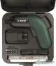 Электроотвертка Bosch IXO VI 06039C7020 (с АКБ, кейс)