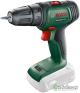Дрель-шуруповерт Bosch UniversalDrill 18V 06039d4000 (без АКБ)