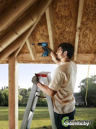 Дрель-шуруповерт Bosch GSR 185-LI Professional 06019K3001 (с 1-им АКБ, кейс)