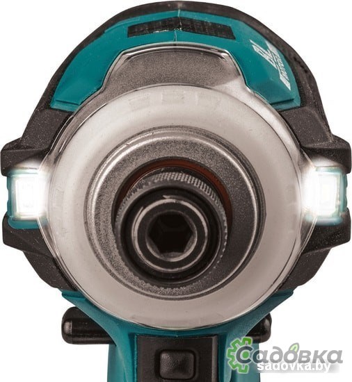 Ударный винтоверт Makita DTD171Z (без АКБ)