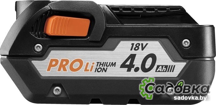 Гайковерт AEG Powertools BSS 18C 12Z Li-402C 4935446456 (с 2-мя АКБ, кейс)