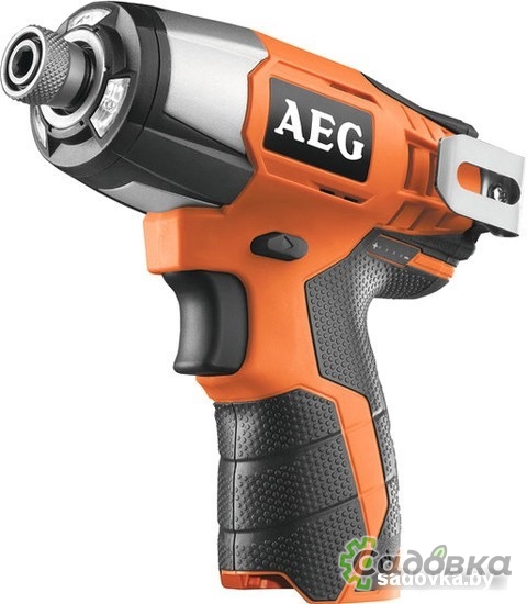 AEG Powertools BSS 12C/0 (4935446702)