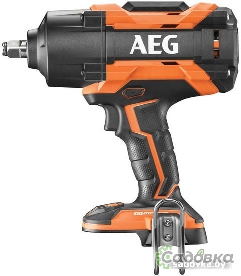 Гайковерт AEG Powertools BSS 18HTF12B6-0 4935472245 (без АКБ)