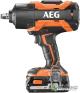 Гайковерт AEG Powertools BSS 18HTF12B6-0 4935472245 (без АКБ)