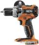 Дрель-шуруповерт AEG Powertools BSB 18C2BL-0 4935472009 (без АКБ)