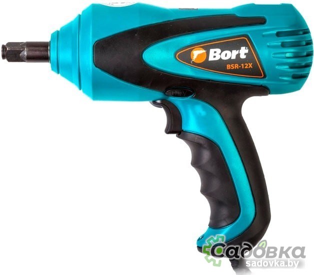 Гайковерт Bort BSR-12X