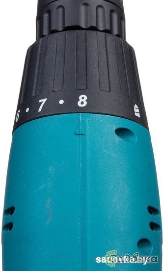 Дрель-шуруповерт Bort BSM-250