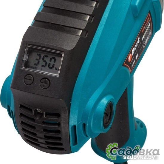 Гайковерт Bort BSR-1100X