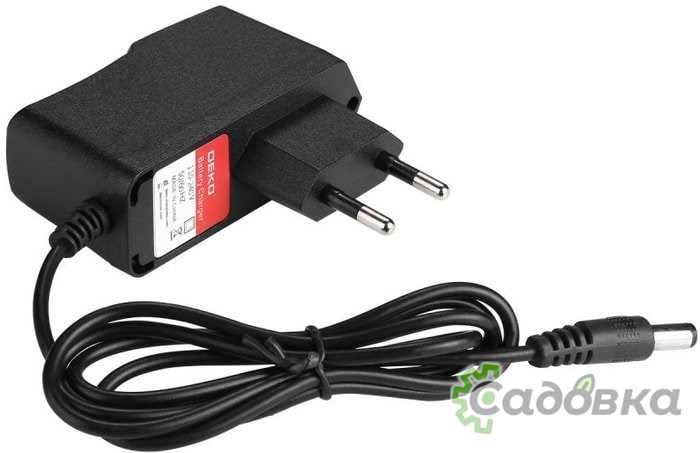 Дрель-шуруповерт Deko ZKCD80FU-Li SET 1 063-4127 (с 1-им АКБ)