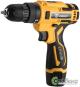 Дрель-шуруповерт Deko ZKCD80FU-Li SET 1 063-4127 (с 1-им АКБ)