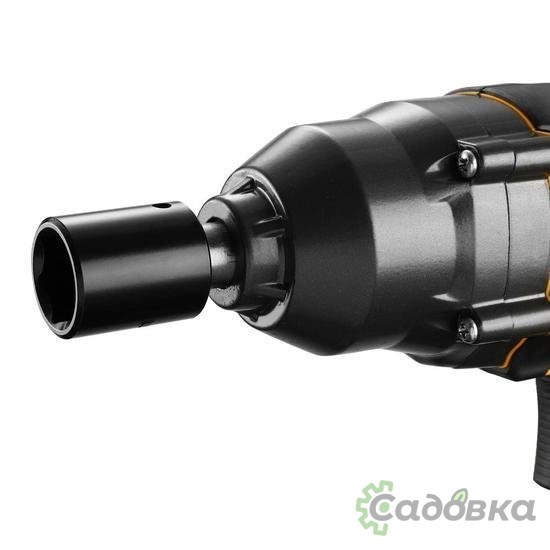 Гайковерт Deko DKIW1100 063-3004