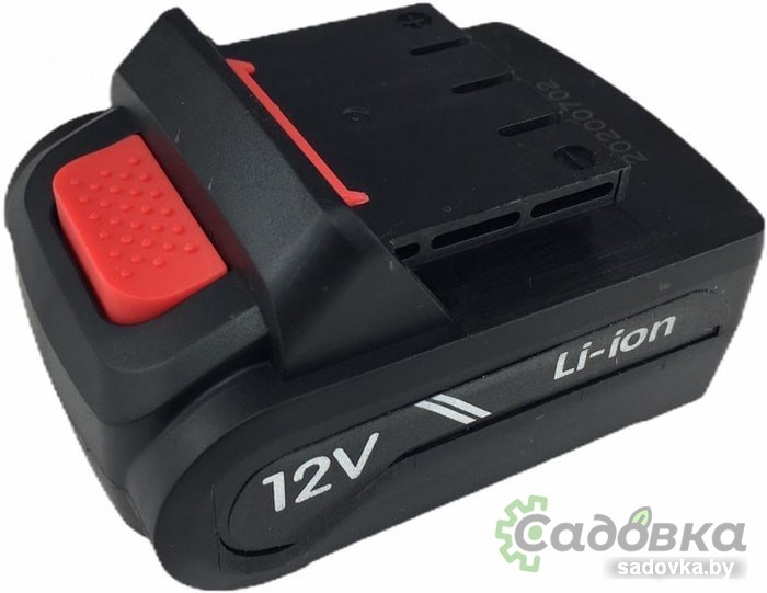 Дрель-шуруповерт Zitrek Greenpower 12-Li 063-4074 (с 2-мя АКБ, кейс)