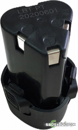 Дрель-шуруповерт Zitrek Green 12 Pro 063-4073 (с 2-мя АКБ, кейс, набор оснастки)