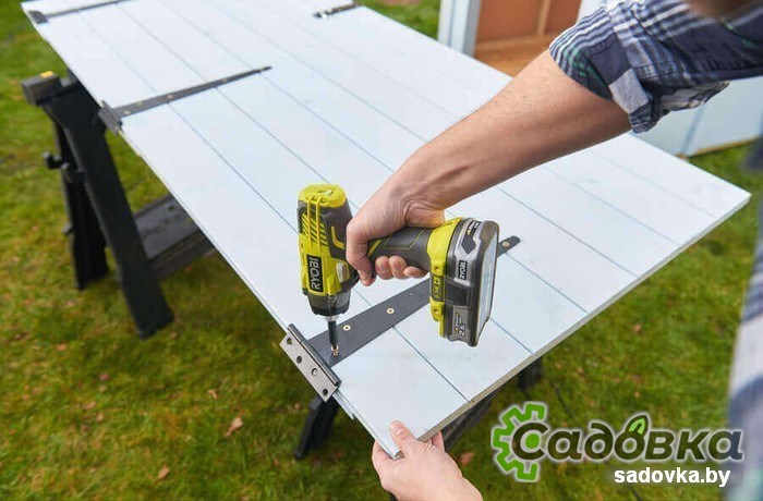 Ударный винтоверт RYOBI R18ID3-0 5133002613 (без АКБ)