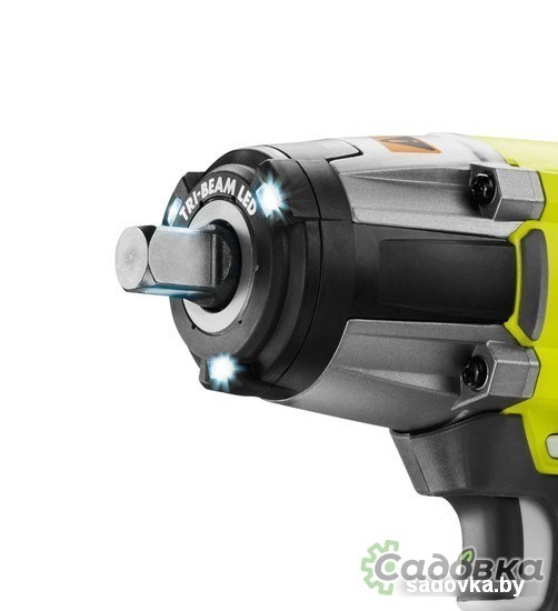 Гайковерт RYOBI R18IW3-0 5133002436 (без АКБ)