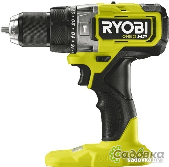 Ударная дрель-шуруповерт RYOBI RPD18X-0 5133004984 (без АКБ)