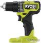 Ударная дрель-шуруповерт RYOBI RPD18C-0 5133004981 (без АКБ)