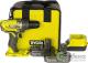 Дрель-шуруповерт RYOBI R18DD3-220S 5133003348 (с 2-мя АКБ 2 Ah, сумка)
