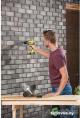 Дрель-шуруповерт RYOBI R18PD3-0 5133002888 (без АКБ)