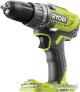Дрель-шуруповерт RYOBI R18DD3-0 5133002889 (без АКБ)