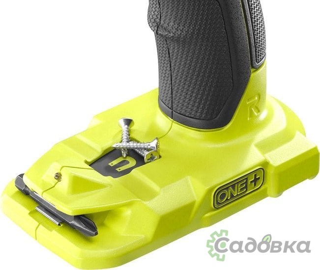 Дрель-шуруповерт RYOBI R18DD7-0 5133004532 (без АКБ)