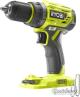 Дрель-шуруповерт RYOBI R18DD7-0 5133004532 (без АКБ)