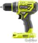 Дрель-шуруповерт RYOBI R18DD7-0 5133004532 (без АКБ)
