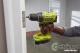 Дрель-шуруповерт RYOBI R18DD7-0 5133004532 (без АКБ)
