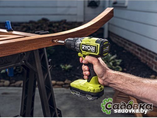 Дрель-шуруповерт RYOBI НР RDD18X-0 5133004985 (без АКБ)